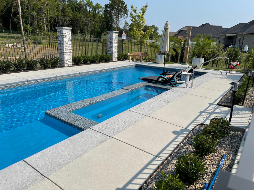 Barrier-Reef-Sydney-Harbour- custom-built swimming pools in Robstown TX by expert contractors</p><p>
