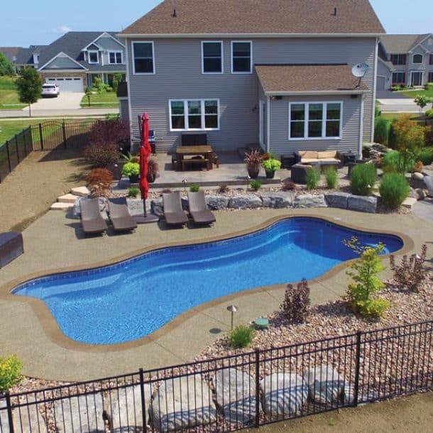 Cambridge-sapphire-blue-g2-610x610 Luxury backyard pool design in Portland TX<br />