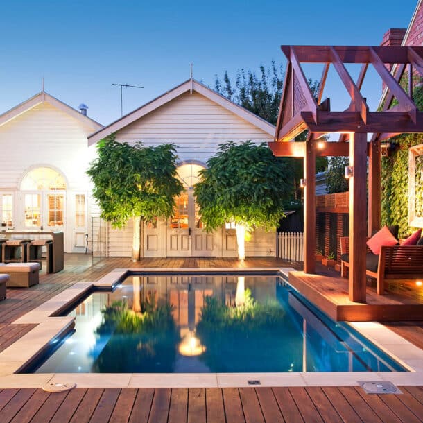 backyard inground pool installation Nueces County TX</p><p>
