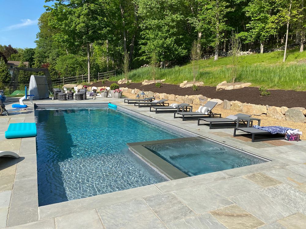 Professional pool maintenance service in New Braunfels, TX</p><p>