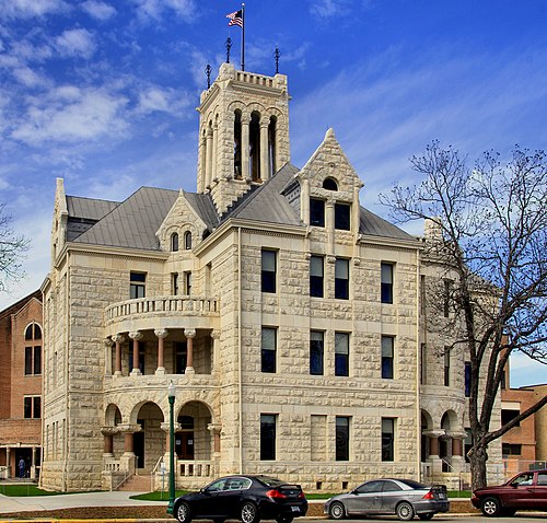 Comal County, TX<br />